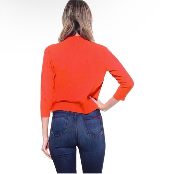 EUC Cielo Open Front Cardigan - Picture 5 of 12